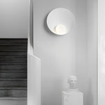 Round Creative Wall Sconces Lighting Ha080294