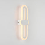 Led Modern Wall Lamp Ha077658