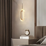 Minimalist Led Modern Pendant Light Li002476