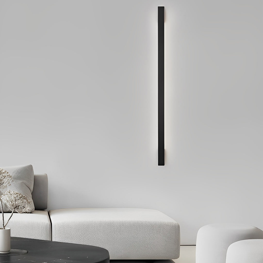 Long Strip Modern Wall Lamp Ha082597