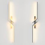 L Shape Led Wall Lamp Ha082443