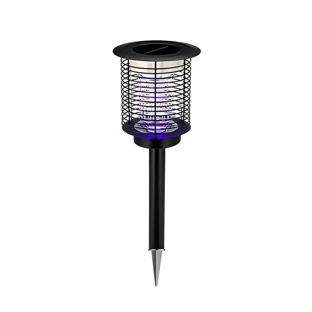 Usb Solar Garden Lights Ha098038