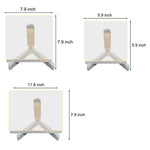 Led Acrylic Message Board Colorful Writable Table Lamp