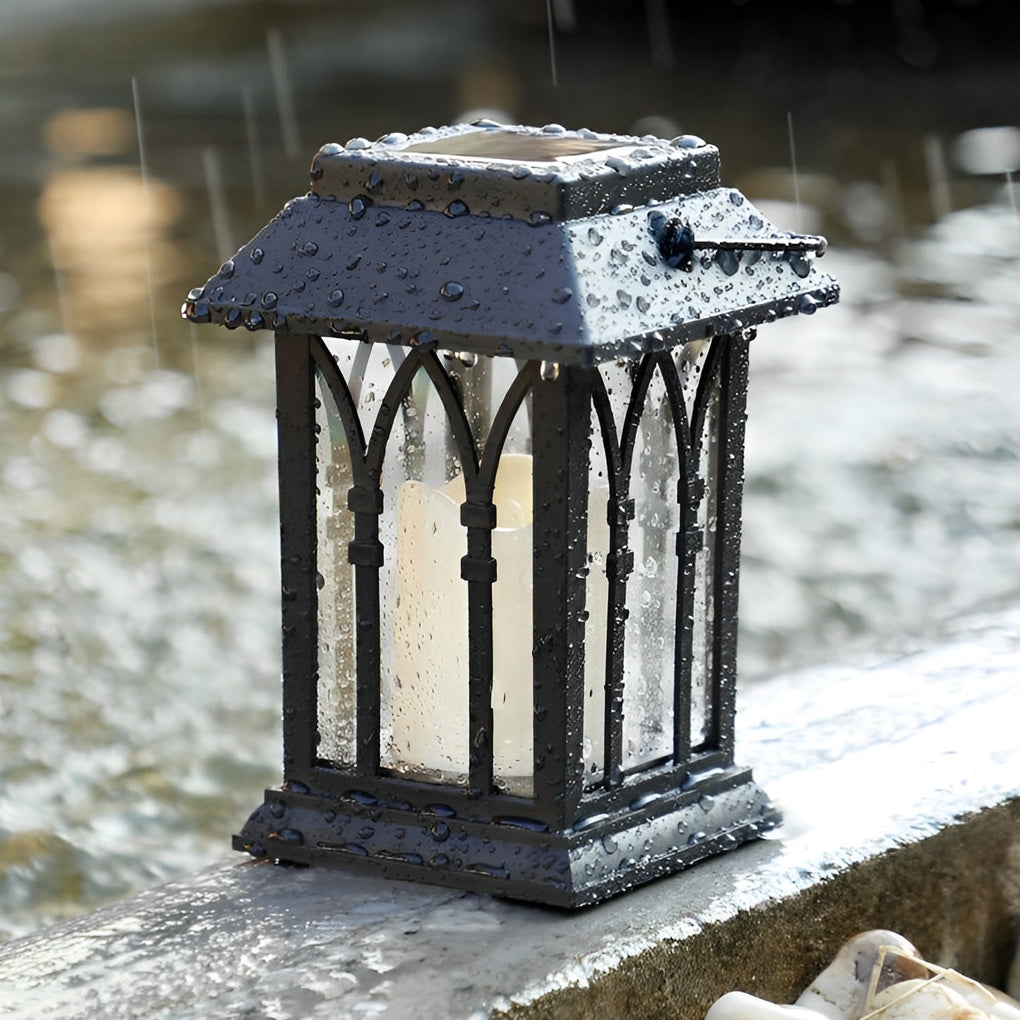 Portable Lantern Outdoor Lights Li002355