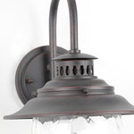 Led Waterproof Modern Outdoor Wall Lamp Li002320