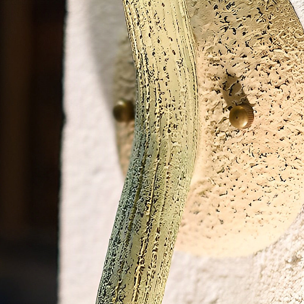 Lotus Flower Wall Lights Fixture Li002525