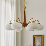 E27 Led Nordic Hanging Ceiling Lights