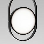 Adjustable Led Pendant Lights Ha079355