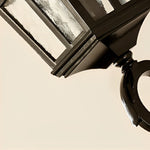 European Style Outdoor Wall Lamp Li0020900