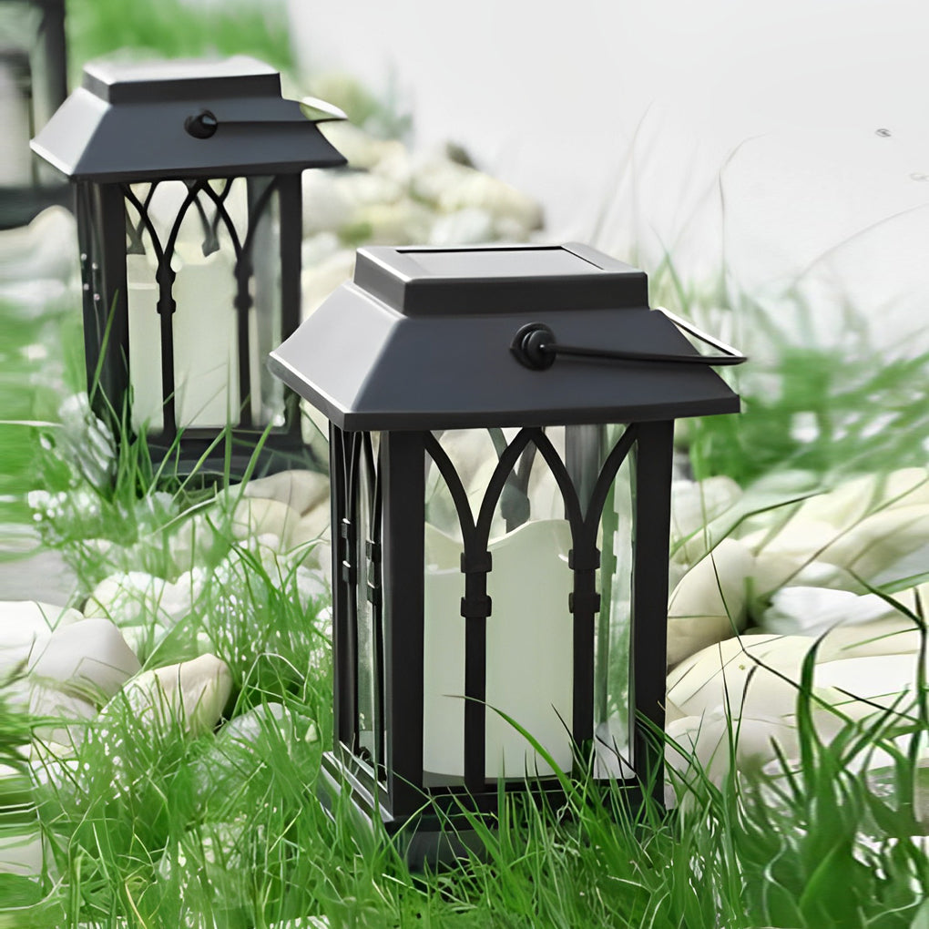 Portable Lantern Outdoor Lights Li002355