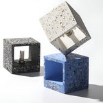 Square Up And Down Lights Nordic Wall Sconce Li002026