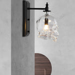 Retro Industrial Style Wall Lamp Ha078249