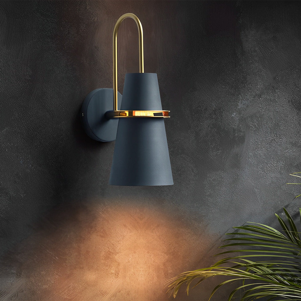 Creative Plug In Wall Sconce Ha076758