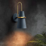 Creative Plug In Wall Sconce Ha076758