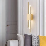 Led Up And Down Lights Wall Lamp