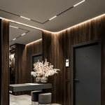 Mini Recessed Invisible Led Strip Lights