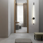 Long Strip Minimalist Modern Wall Lamp Ha084504