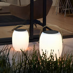 Portable Lantern Solar Outdoor Lights Li002346