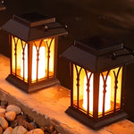 Portable Lantern Outdoor Lights Li002355