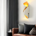 Outdoor Led Waterproof Modern Wall Sconce