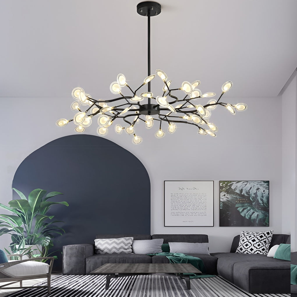 Branches Nordic Chandelier Li001975