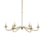 hunter-chandelier