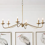 hunter-chandelier