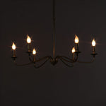 hunter-chandelier