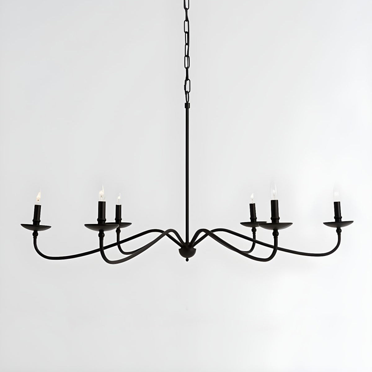 hunter-chandelier