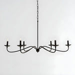 hunter-chandelier