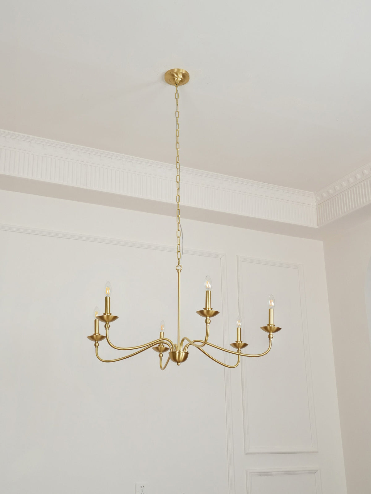 hunter-chandelier