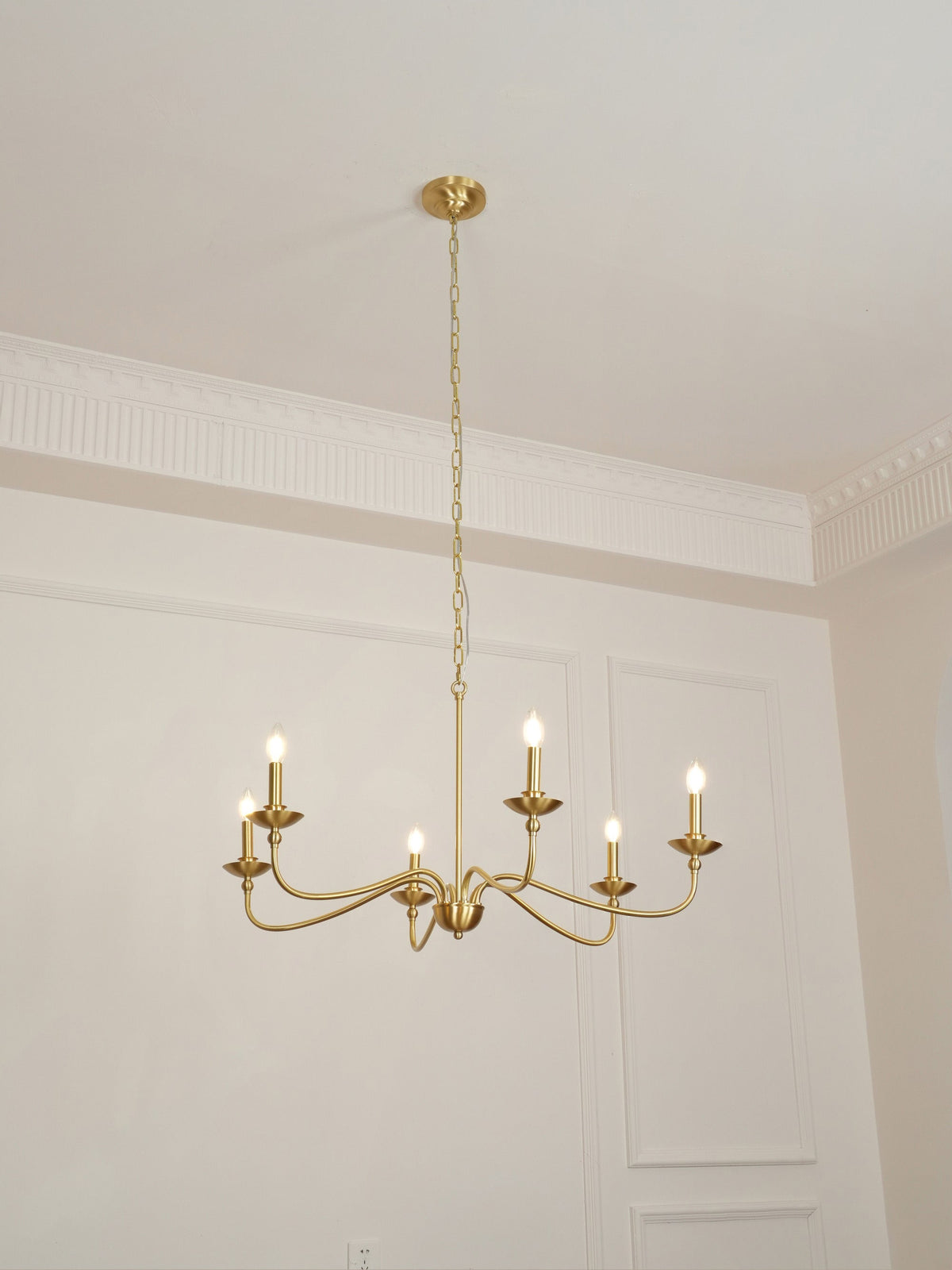 hunter-chandelier