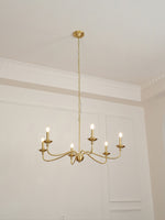 hunter-chandelier