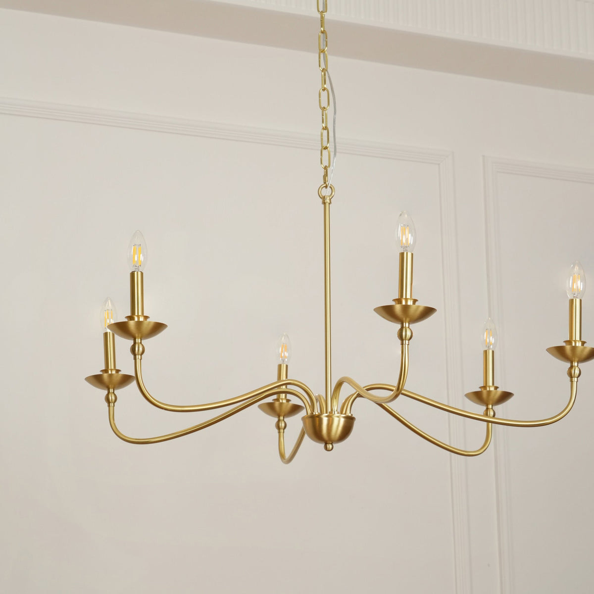 hunter-chandelier
