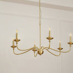 hunter-chandelier