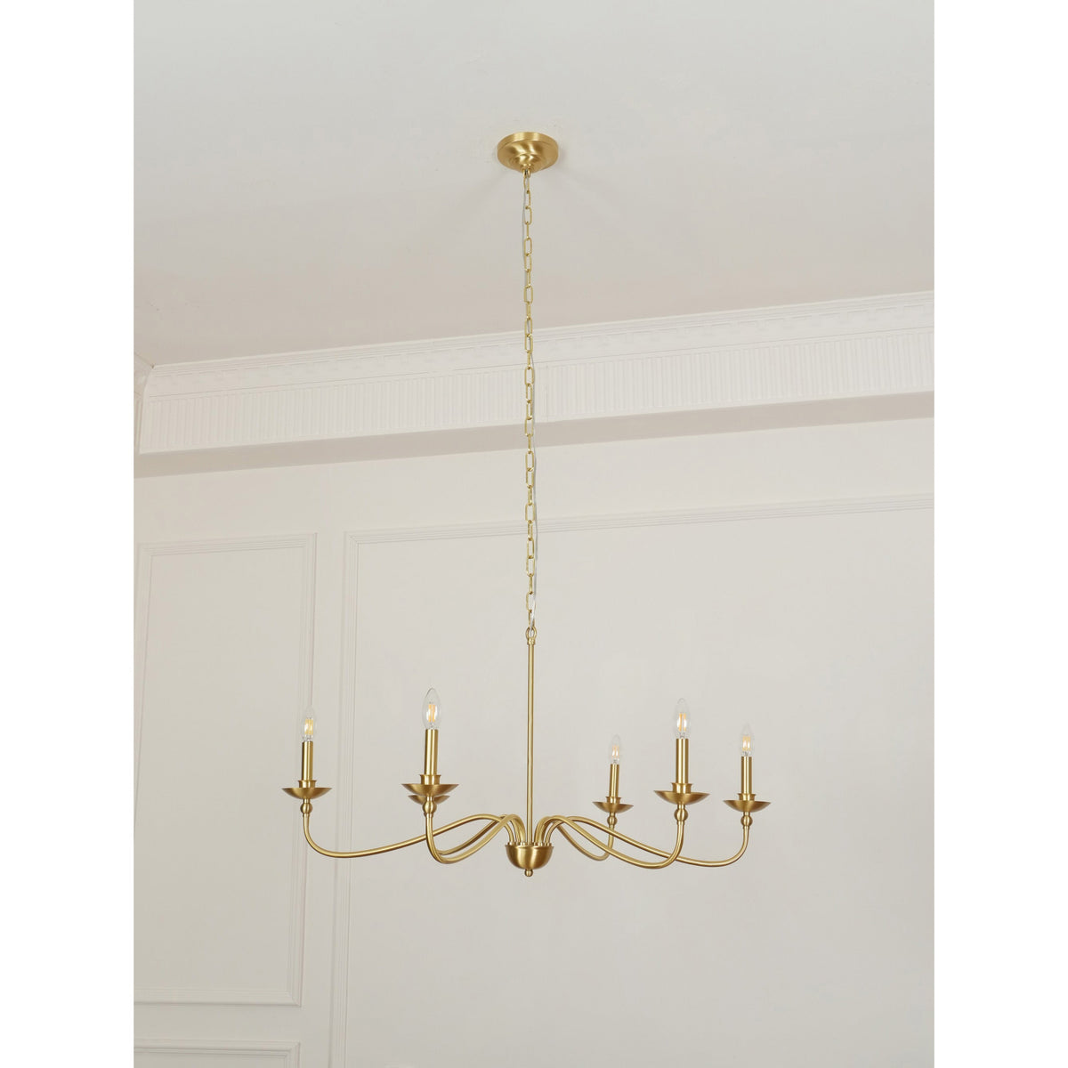 hunter-chandelier