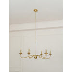 hunter-chandelier