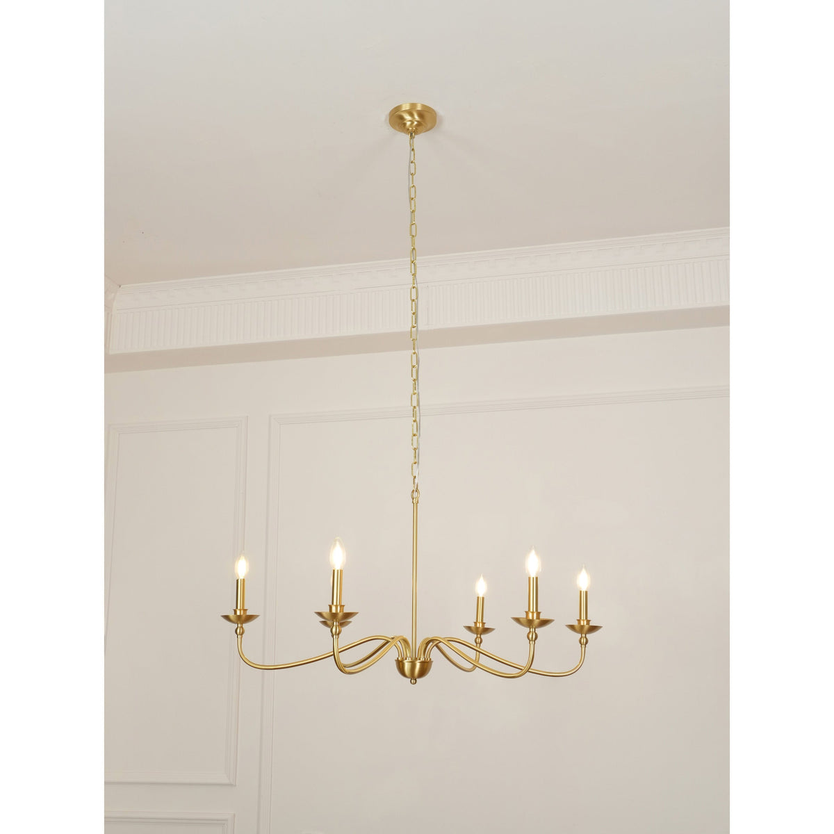 hunter-chandelier