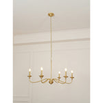 hunter-chandelier