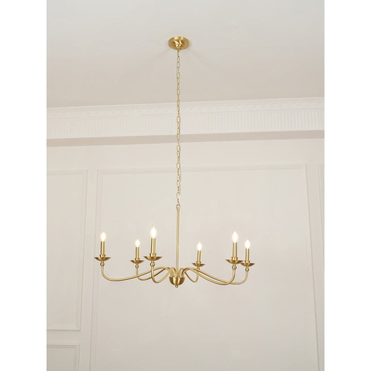 hunter-chandelier