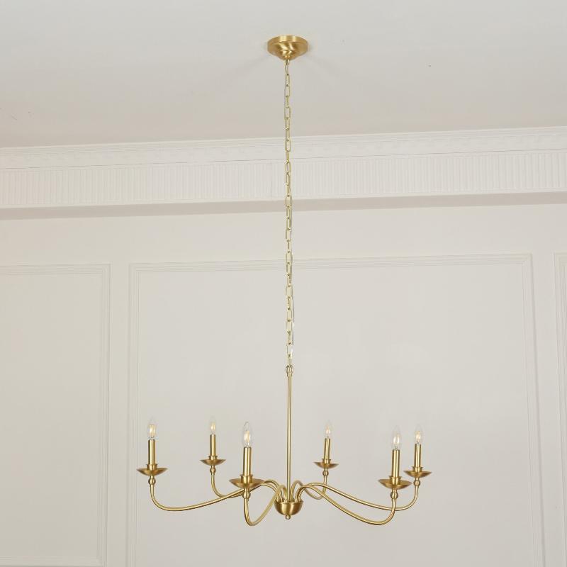hunter-chandelier
