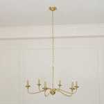 hunter-chandelier