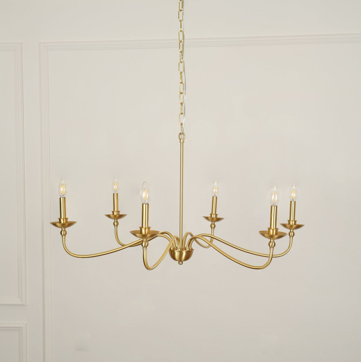 hunter-chandelier