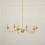 hunter-chandelier