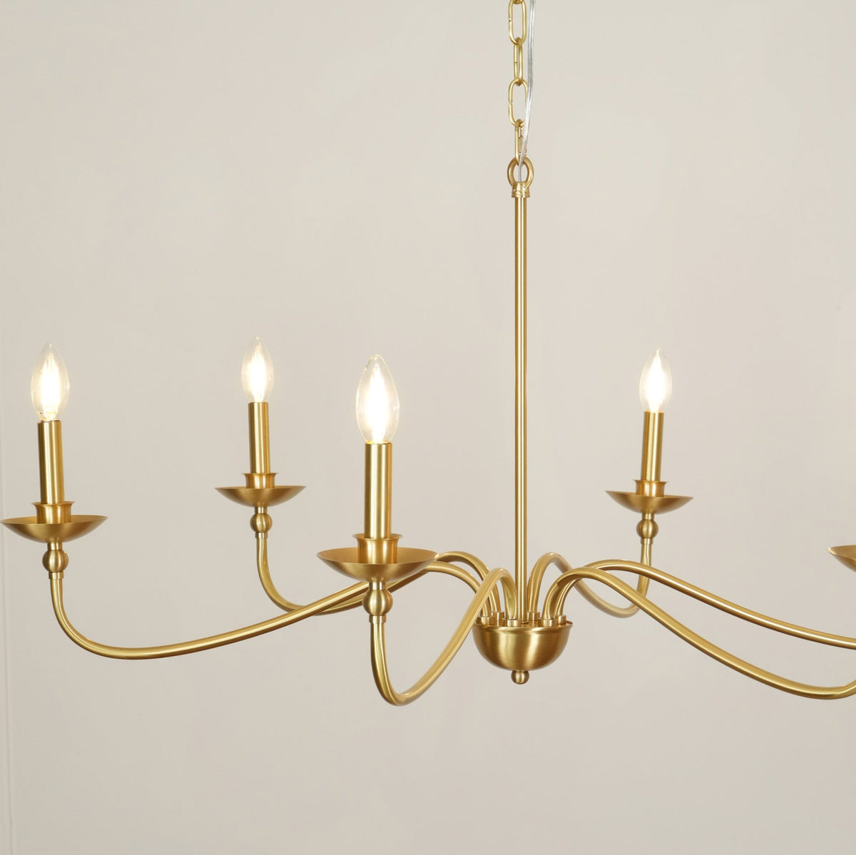 hunter-chandelier