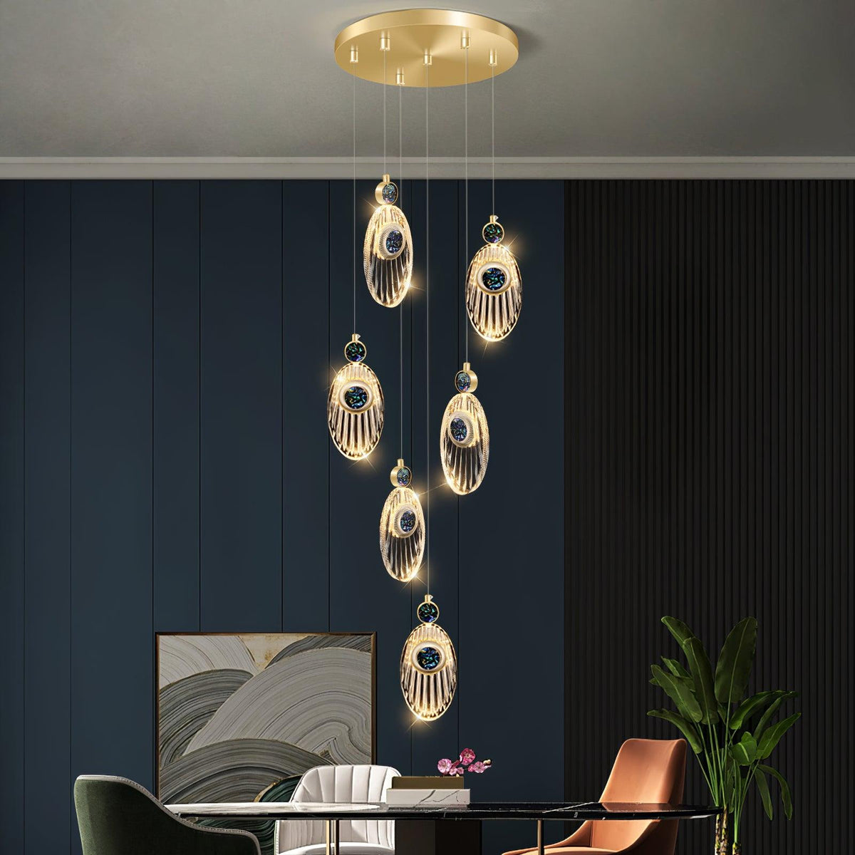 acrylic-necklace-pendant-light