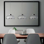 aella-glass-pendant-light