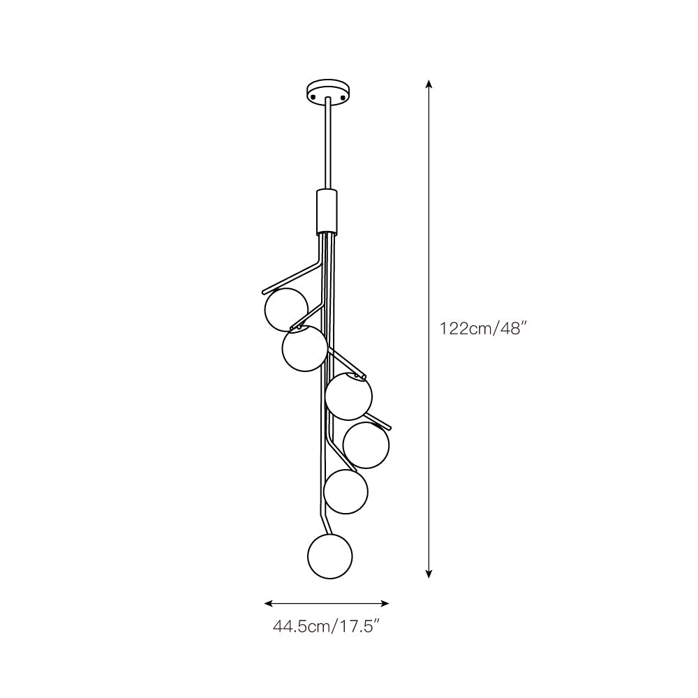 ageet-pendant-light