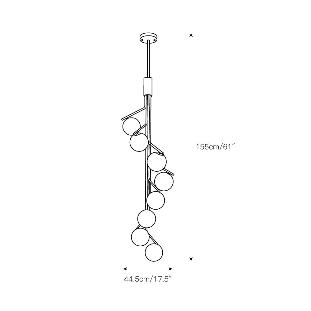 ageet-pendant-light
