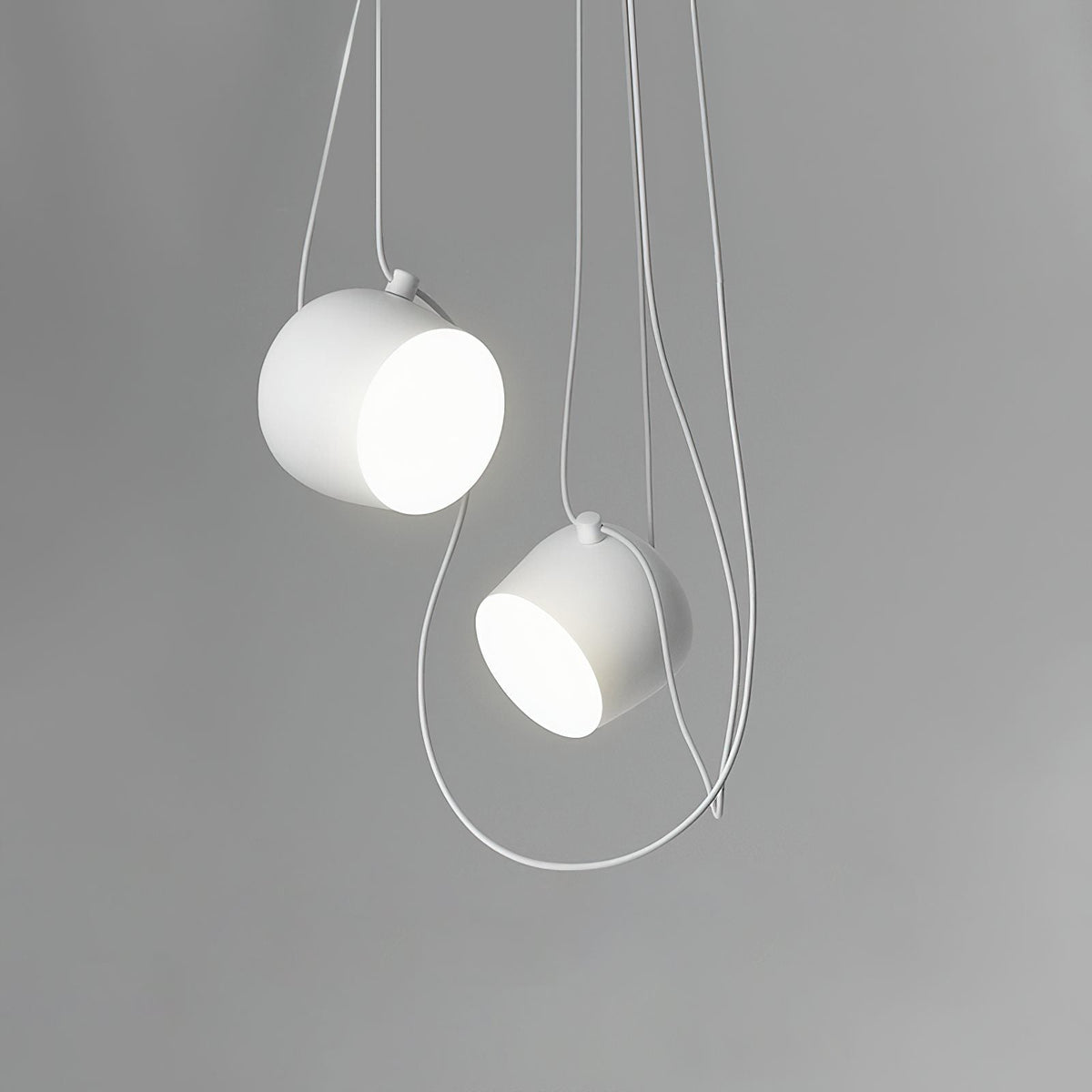 Aim Pendant Light
